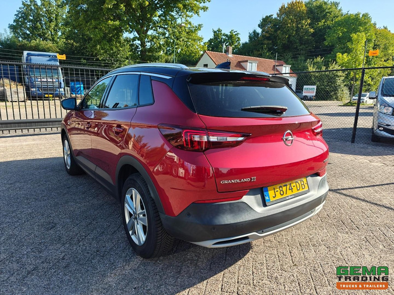 Opel Grandland X  1.5 CDTi - Euro6 BG - Automaat - 4-Seizoens Banden - NIEUWE MOTOR met 3 jaar garantie - 06/2026 APK - Αυτοκίνητο: φωτογραφία 4 Opel Grandland X  1.5 CDTi - Euro6 BG - Automaat - 4-Seizoens Banden - NIEUWE MOTOR met 3 jaar garantie - 06/2026 APK - Αυτοκίνητο: φωτογραφία 4