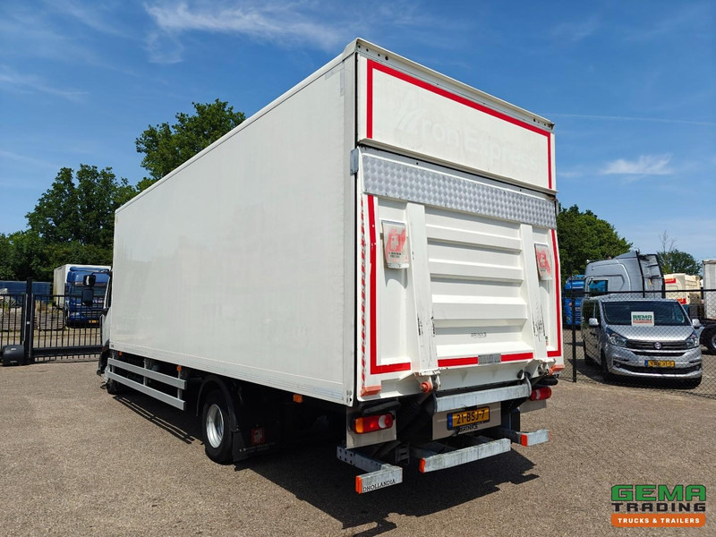 Renault D240 4x2 HalveSlaapcab Euro6E - Gesloten Bak 7.2m - Laadklep 1500kg - 02/2026 APK - Φορτηγό κόφα: φωτογραφία 4 Renault D240 4x2 HalveSlaapcab Euro6E - Gesloten Bak 7.2m - Laadklep 1500kg - 02/2026 APK - Φορτηγό κόφα: φωτογραφία 4