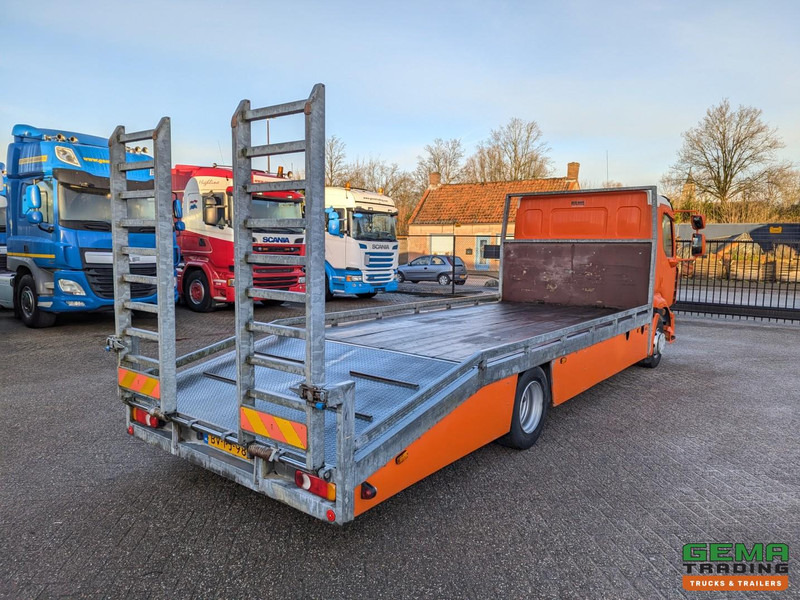 Renault Midlum 220 4x2 Daycab Euro5 - Oprijwagen 6.2m - OprijRampen - Φορτηγό αυτοκινητάμαξα: φωτογραφία 3 Renault Midlum 220 4x2 Daycab Euro5 - Oprijwagen 6.2m - OprijRampen - Φορτηγό αυτοκινητάμαξα: φωτογραφία 3