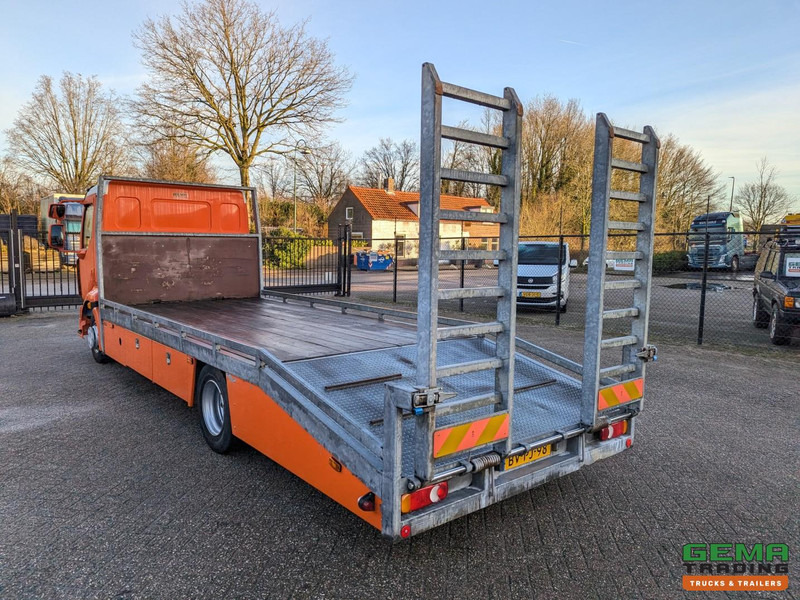 Renault Midlum 220 4x2 Daycab Euro5 - Oprijwagen 6.2m - OprijRampen - Φορτηγό αυτοκινητάμαξα: φωτογραφία 5 Renault Midlum 220 4x2 Daycab Euro5 - Oprijwagen 6.2m - OprijRampen - Φορτηγό αυτοκινητάμαξα: φωτογραφία 5