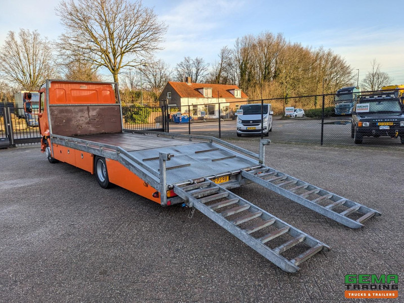 Renault Midlum 220 4x2 Daycab Euro5 - Oprijwagen 6.2m - OprijRampen - Φορτηγό αυτοκινητάμαξα: φωτογραφία 2 Renault Midlum 220 4x2 Daycab Euro5 - Oprijwagen 6.2m - OprijRampen - Φορτηγό αυτοκινητάμαξα: φωτογραφία 2