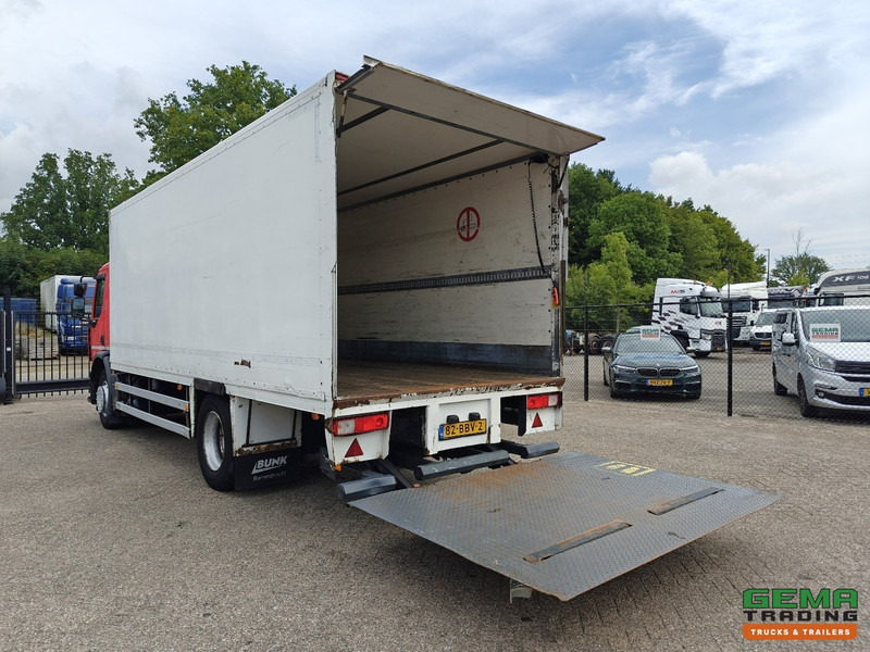 Renault Premium 270 4x2 Dagcabine Euro5 - Handgeschakeld - GeslotenBak 6.5m - HH Vloer - Laadklep 2000kg - Φορτηγό κόφα: φωτογραφία 5 Renault Premium 270 4x2 Dagcabine Euro5 - Handgeschakeld - GeslotenBak 6.5m - HH Vloer - Laadklep 2000kg - Φορτηγό κόφα: φωτογραφία 5