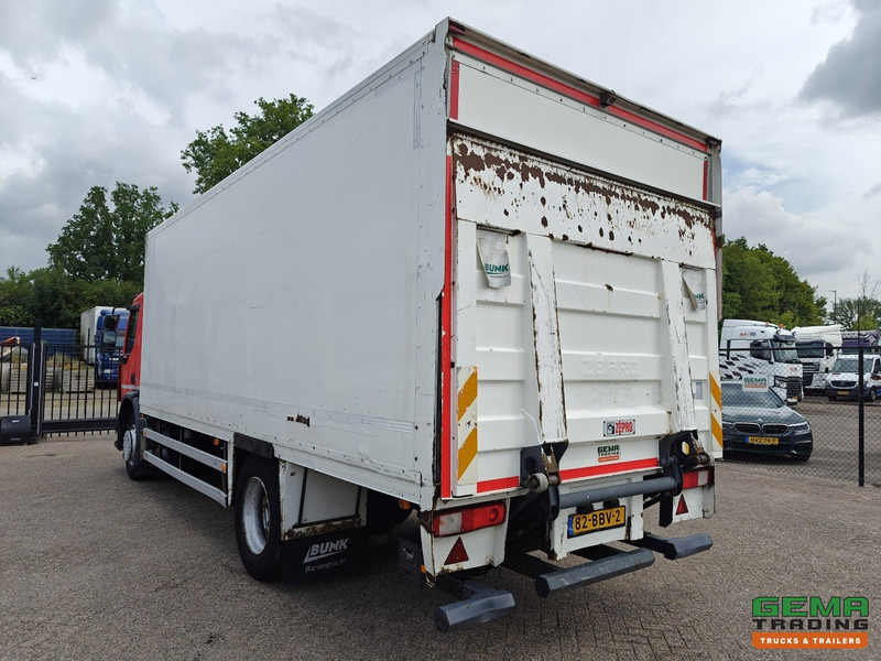 Renault Premium 270 4x2 Dagcabine Euro5 - Handgeschakeld - GeslotenBak 6.5m - HH Vloer - Laadklep 2000kg - Φορτηγό κόφα: φωτογραφία 3 Renault Premium 270 4x2 Dagcabine Euro5 - Handgeschakeld - GeslotenBak 6.5m - HH Vloer - Laadklep 2000kg - Φορτηγό κόφα: φωτογραφία 3