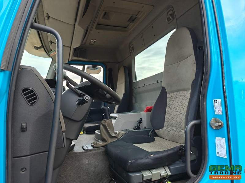 Renault Premium Lander 340 4x2 Dagcab Euro5 - Retarder - Open Laadbak 7.8M  + Palfinger PK12002-EH - RadioGrafisch - Φορτηγό με ανοιχτή καρότσα, Φορτηγό με γερανό: φωτογραφία 5 Renault Premium Lander 340 4x2 Dagcab Euro5 - Retarder - Open Laadbak 7.8M  + Palfinger PK12002-EH - RadioGrafisch - Φορτηγό με ανοιχτή καρότσα, Φορτηγό με γερανό: φωτογραφία 5