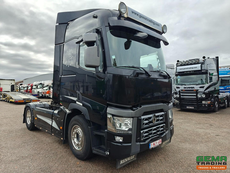Renault T 440 4x2 Comfort Euro6B - 13L - Luchtvering - 03/2026 APK - Τράκτορας: φωτογραφία 2 Renault T 440 4x2 Comfort Euro6B - 13L - Luchtvering - 03/2026 APK - Τράκτορας: φωτογραφία 2