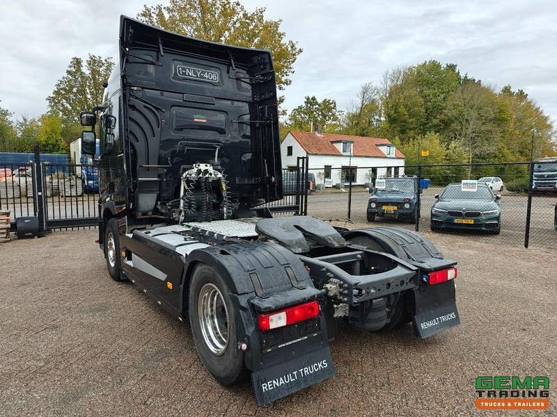 Renault T 440 4x2 Comfort Euro6B - 13L - Luchtvering - 03/2026 APK - Τράκτορας: φωτογραφία 4 Renault T 440 4x2 Comfort Euro6B - 13L - Luchtvering - 03/2026 APK - Τράκτορας: φωτογραφία 4