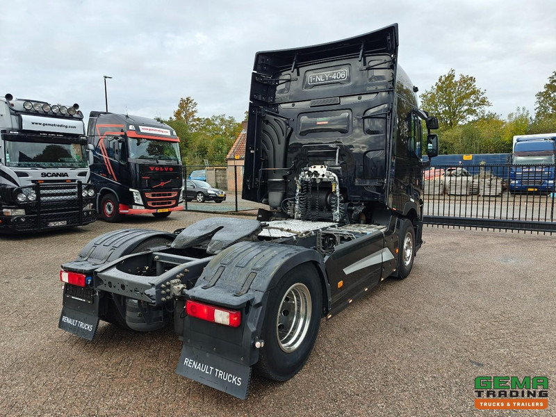 Renault T 440 4x2 Comfort Euro6B - 13L - Luchtvering - 03/2026 APK - Τράκτορας: φωτογραφία 3 Renault T 440 4x2 Comfort Euro6B - 13L - Luchtvering - 03/2026 APK - Τράκτορας: φωτογραφία 3