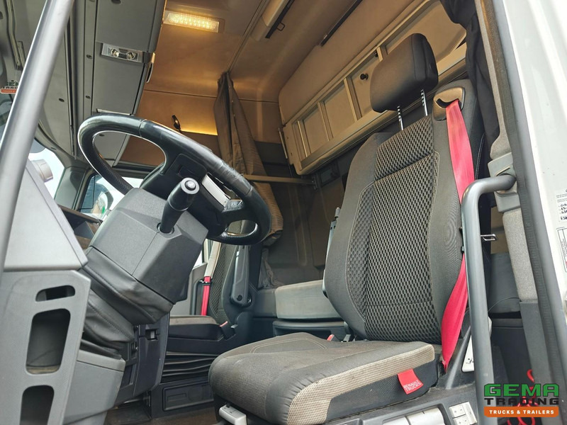 Renault T 440 HIGH 4x2 Comfort Euro6B - 13L - Dubbele Tanks - Τράκτορας: φωτογραφία 5 Renault T 440 HIGH 4x2 Comfort Euro6B - 13L - Dubbele Tanks - Τράκτορας: φωτογραφία 5