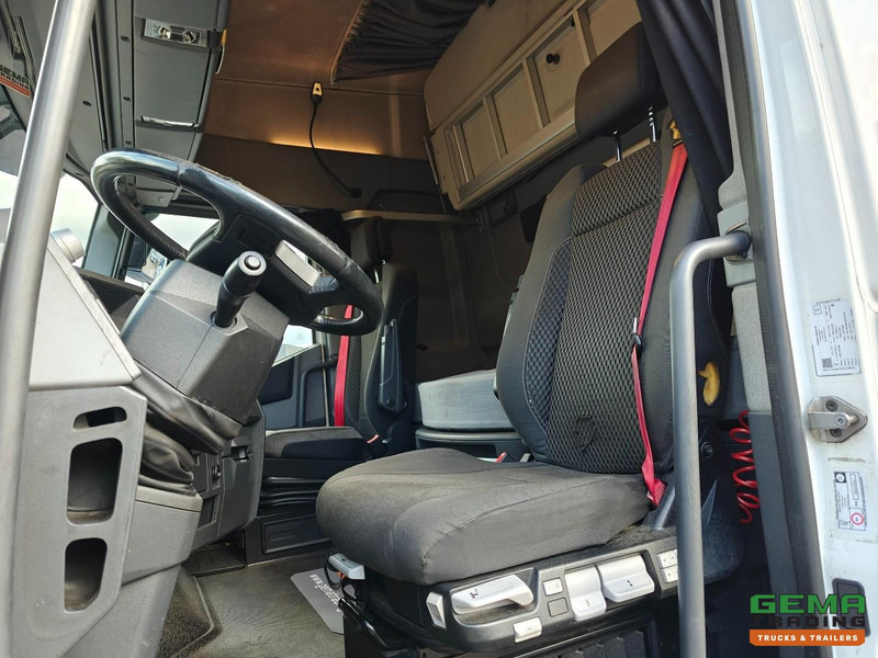 Renault T 440 HIGH 4x2 Comfort Euro6B - 13L - Dubbele Tanks - Τράκτορας: φωτογραφία 5 Renault T 440 HIGH 4x2 Comfort Euro6B - 13L - Dubbele Tanks - Τράκτορας: φωτογραφία 5