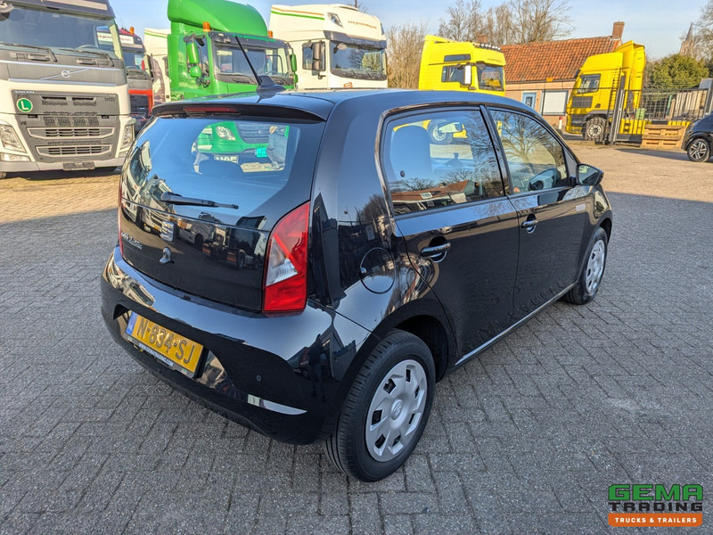 SEAT Mii Electric 61KW - 33000KM - Cruise Control - Climate Control - Parkeersensoren - 12/2025APK - Hatchback: φωτογραφία 3 SEAT Mii Electric 61KW - 33000KM - Cruise Control - Climate Control - Parkeersensoren - 12/2025APK - Hatchback: φωτογραφία 3
