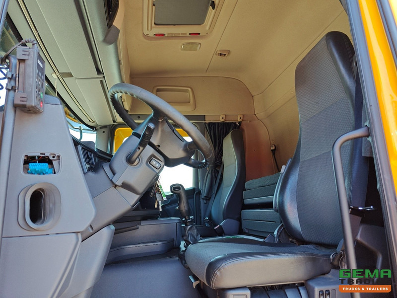 Scania G440 4x2 Highline Euro5 - Handgeschakeld - Retarder - Vollucht - Dubbele Tanks - PTO prep - Τράκτορας: φωτογραφία 5 Scania G440 4x2 Highline Euro5 - Handgeschakeld - Retarder - Vollucht - Dubbele Tanks - PTO prep - Τράκτορας: φωτογραφία 5