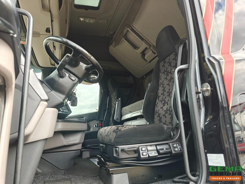 Scania S450 4x2 Highline Euro6D - Retarder - Dubbele Tanks - Standairco - SMARTTacho V2 - Τράκτορας: φωτογραφία 5 Scania S450 4x2 Highline Euro6D - Retarder - Dubbele Tanks - Standairco - SMARTTacho V2 - Τράκτορας: φωτογραφία 5