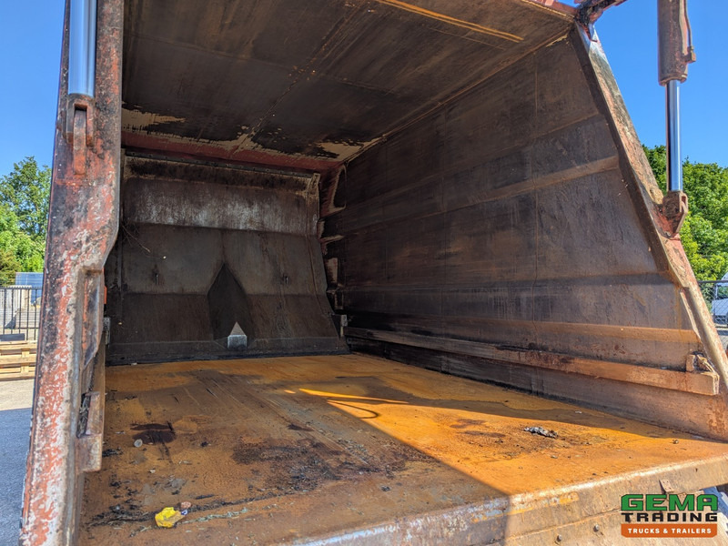 Volvo FE 300 EEV 6x2/4 Dagcab Euro5 EEV K - Zoeller Ekopres Medium XL - 10/2025APK - Απορριμματοφόρο: φωτογραφία 5 Volvo FE 300 EEV 6x2/4 Dagcab Euro5 EEV K - Zoeller Ekopres Medium XL - 10/2025APK - Απορριμματοφόρο: φωτογραφία 5
