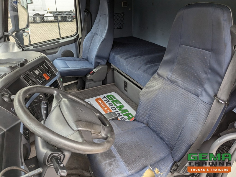 Volvo FH400 4x2 Euro5 FH400 4x2 Globetrotter Euro5 - ADR FL AT OX (T1513) - Τράκτορας: φωτογραφία 5 Volvo FH400 4x2 Euro5 FH400 4x2 Globetrotter Euro5 - ADR FL AT OX (T1513) - Τράκτορας: φωτογραφία 5