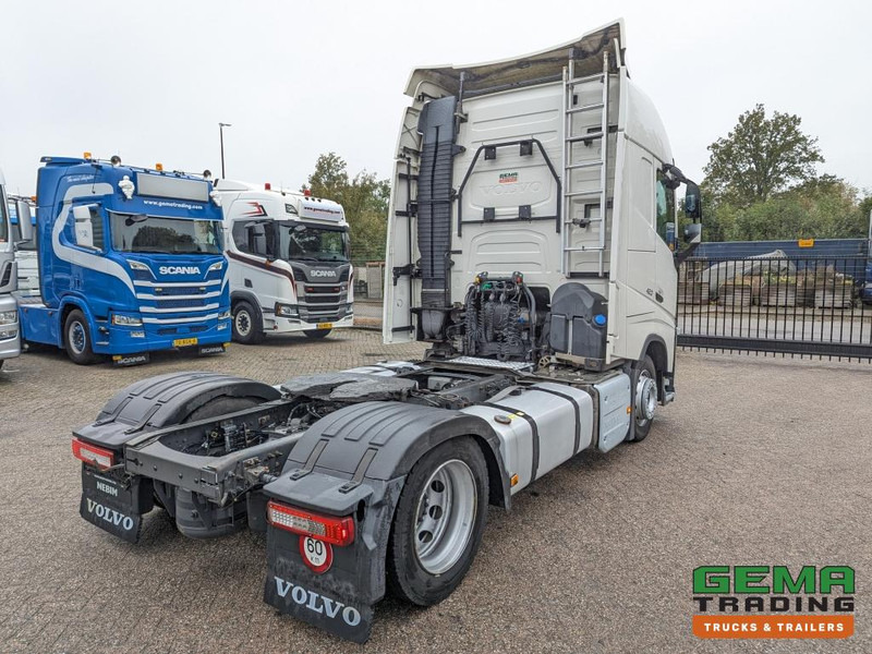 Volvo FH420 4x2 Euro6 FH420 4x2 Globetrotter Euro6 - XLOW / Mega - VEB+ - Double Tanks - Air Suspension - Τράκτορας: φωτογραφία 3 Volvo FH420 4x2 Euro6 FH420 4x2 Globetrotter Euro6 - XLOW / Mega - VEB+ - Double Tanks - Air Suspension - Τράκτορας: φωτογραφία 3