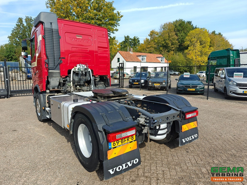 Volvo FH420 4x2 Globetrotter Euro6B - WF/Kiep Hydrauliek - Innerliner - Alcoa - SMARTTacho V2 - 01/2026 APK - Τράκτορας: φωτογραφία 4 Volvo FH420 4x2 Globetrotter Euro6B - WF/Kiep Hydrauliek - Innerliner - Alcoa - SMARTTacho V2 - 01/2026 APK - Τράκτορας: φωτογραφία 4
