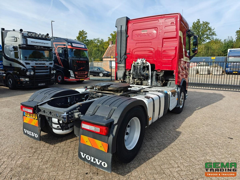 Volvo FH420 4x2 Globetrotter Euro6B - WF/Kiep Hydrauliek - Innerliner - Alcoa - SMARTTacho V2 - 01/2026 APK - Τράκτορας: φωτογραφία 3 Volvo FH420 4x2 Globetrotter Euro6B - WF/Kiep Hydrauliek - Innerliner - Alcoa - SMARTTacho V2 - 01/2026 APK - Τράκτορας: φωτογραφία 3