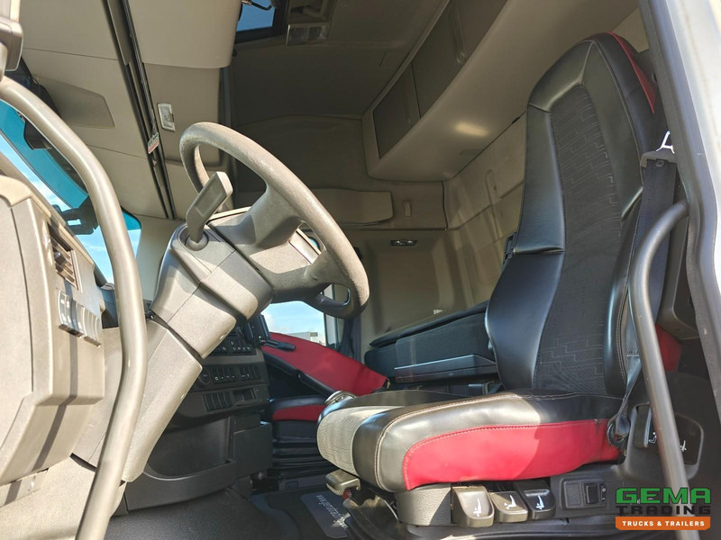 Volvo FH460 6x2 Globetrotter Euro6C - Hydrauliek - WeegSysteem - Navi - SMARTtachoV2 - 02/2026 APK - Τράκτορας: φωτογραφία 5 Volvo FH460 6x2 Globetrotter Euro6C - Hydrauliek - WeegSysteem - Navi - SMARTtachoV2 - 02/2026 APK - Τράκτορας: φωτογραφία 5