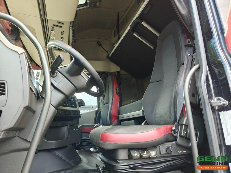 Volvo FH500 4x2 Globetrotter XL Euro5 - Dubbele Tanks - IparkCool - SMARTTacho V2 - 07/2026 APK - Τράκτορας: φωτογραφία 5 Volvo FH500 4x2 Globetrotter XL Euro5 - Dubbele Tanks - IparkCool - SMARTTacho V2 - 07/2026 APK - Τράκτορας: φωτογραφία 5