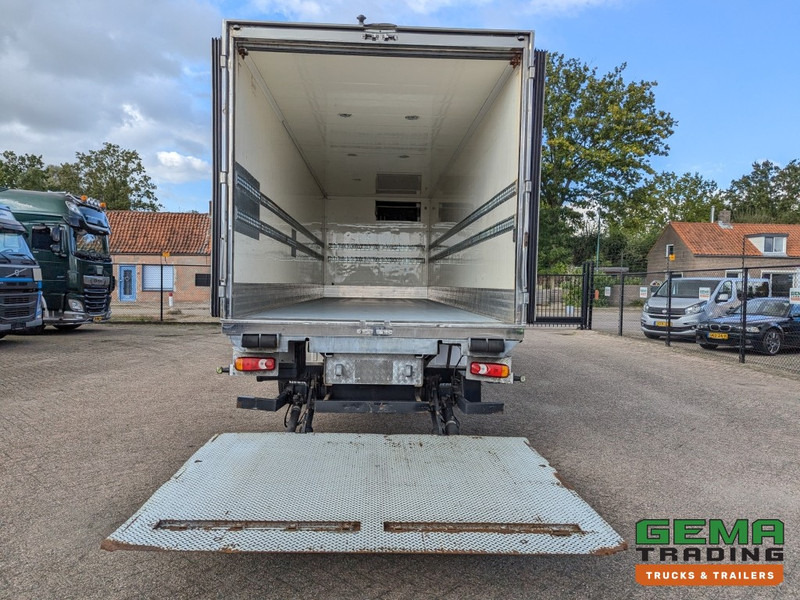 Volvo FL210 4x2 Daycab 18Ton Euro5 Handgeschakeld - Koel-VriesBak 8.38M - Frigo Block - Laadklep 1500KG (V803) - Φορτηγό ισοθερμικό: φωτογραφία 5 Volvo FL210 4x2 Daycab 18Ton Euro5 Handgeschakeld - Koel-VriesBak 8.38M - Frigo Block - Laadklep 1500KG (V803) - Φορτηγό ισοθερμικό: φωτογραφία 5