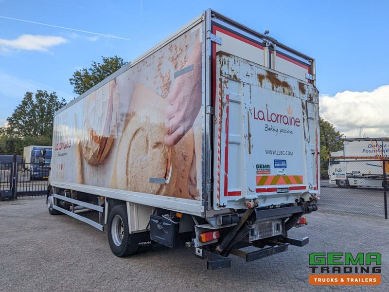 Φορτηγό ισοθερμικό Volvo FL210 4x2 Daycab 18Ton Euro5 Handgeschakeld - Koel-VriesBak 8.38M  - Frigo Block - Laadklep 1500KG: φωτογραφία 8