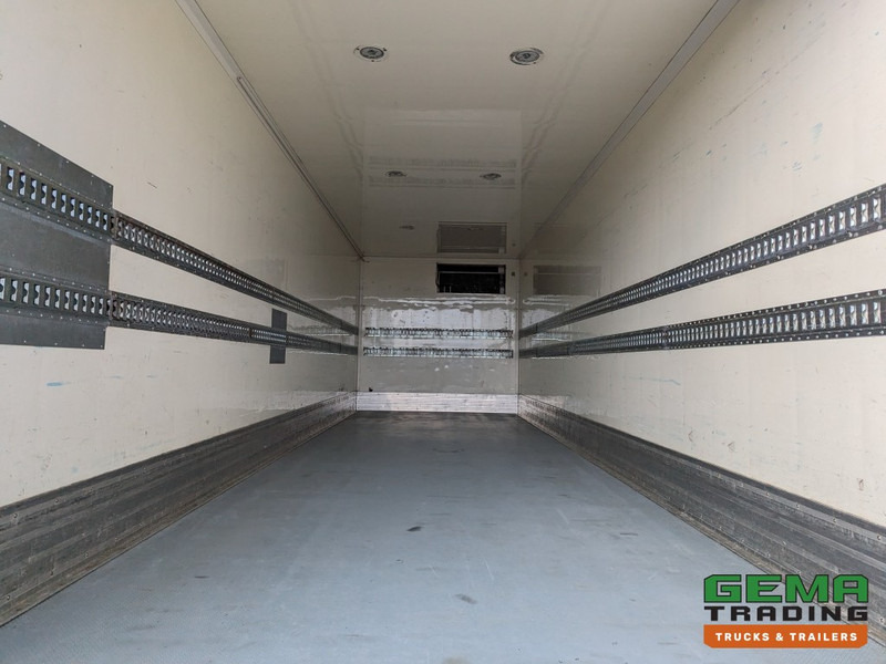 Φορτηγό ισοθερμικό Volvo FL210 4x2 Daycab 18Ton Euro5 Handgeschakeld - Koel-VriesBak 8.38M  - Frigo Block - Laadklep 1500KG: φωτογραφία 7
