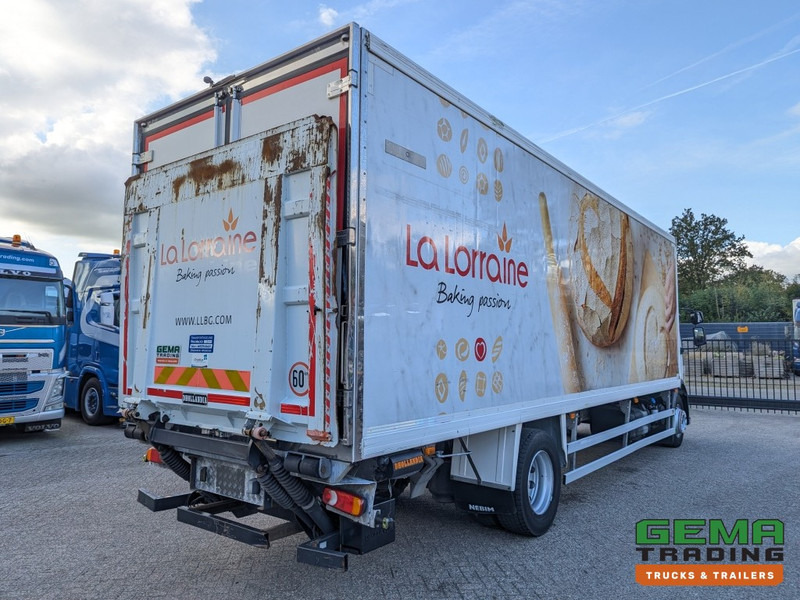 Φορτηγό ισοθερμικό Volvo FL210 4x2 Daycab 18Ton Euro5 Handgeschakeld - Koel-VriesBak 8.38M  - Frigo Block - Laadklep 1500KG: φωτογραφία 6