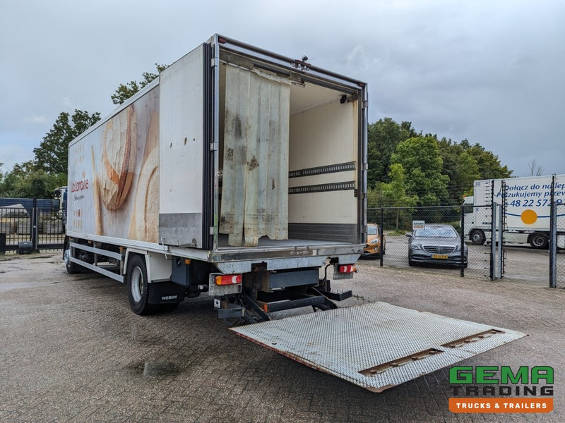 Volvo FL210 4x2 Daycab 18Ton Euro5 Handgeschakeld - Koel-VriesBak 8.40M - Frigo Block - Laadklep 1500KG (V804) - Φορτηγό ισοθερμικό: φωτογραφία 4 Volvo FL210 4x2 Daycab 18Ton Euro5 Handgeschakeld - Koel-VriesBak 8.40M - Frigo Block - Laadklep 1500KG (V804) - Φορτηγό ισοθερμικό: φωτογραφία 4
