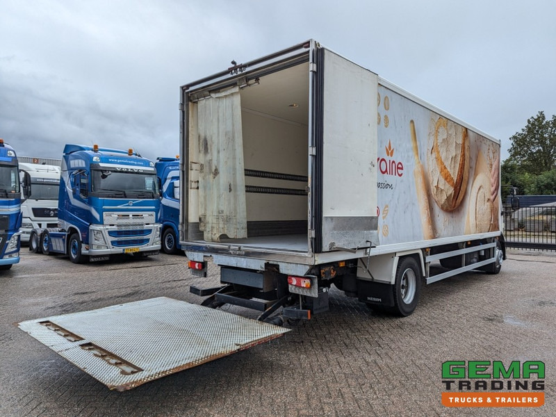 Volvo FL210 4x2 Daycab 18Ton Euro5 Handgeschakeld - Koel-VriesBak 8.40M - Frigo Block - Laadklep 1500KG (V804) - Φορτηγό ισοθερμικό: φωτογραφία 2 Volvo FL210 4x2 Daycab 18Ton Euro5 Handgeschakeld - Koel-VriesBak 8.40M - Frigo Block - Laadklep 1500KG (V804) - Φορτηγό ισοθερμικό: φωτογραφία 2