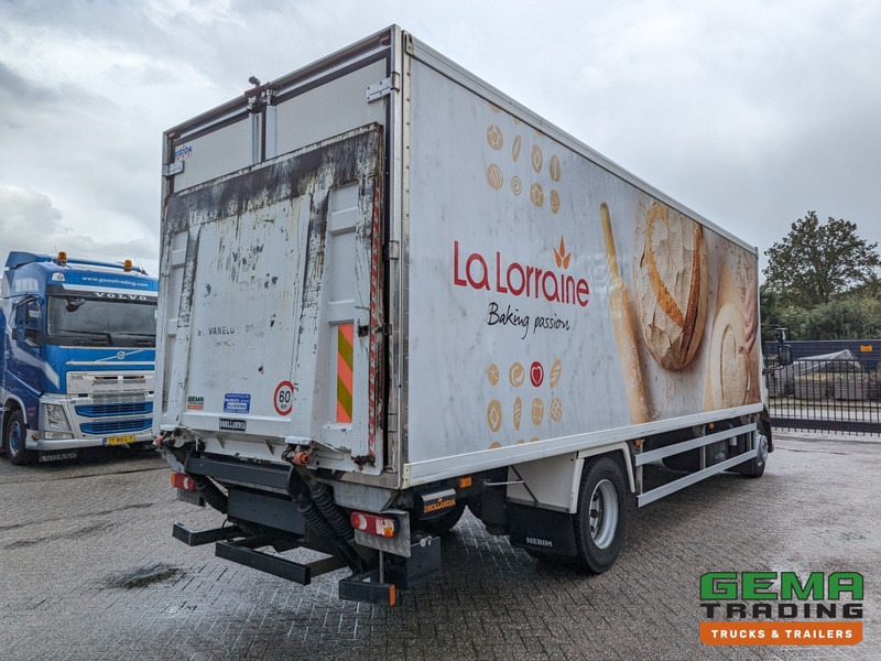 Volvo FL210 4x2 Daycab 18Ton Euro5 Handgeschakeld - Koel-VriesBak 8.40M - Frigo Block - Laadklep 1500KG (V804) - Φορτηγό ισοθερμικό: φωτογραφία 5 Volvo FL210 4x2 Daycab 18Ton Euro5 Handgeschakeld - Koel-VriesBak 8.40M - Frigo Block - Laadklep 1500KG (V804) - Φορτηγό ισοθερμικό: φωτογραφία 5