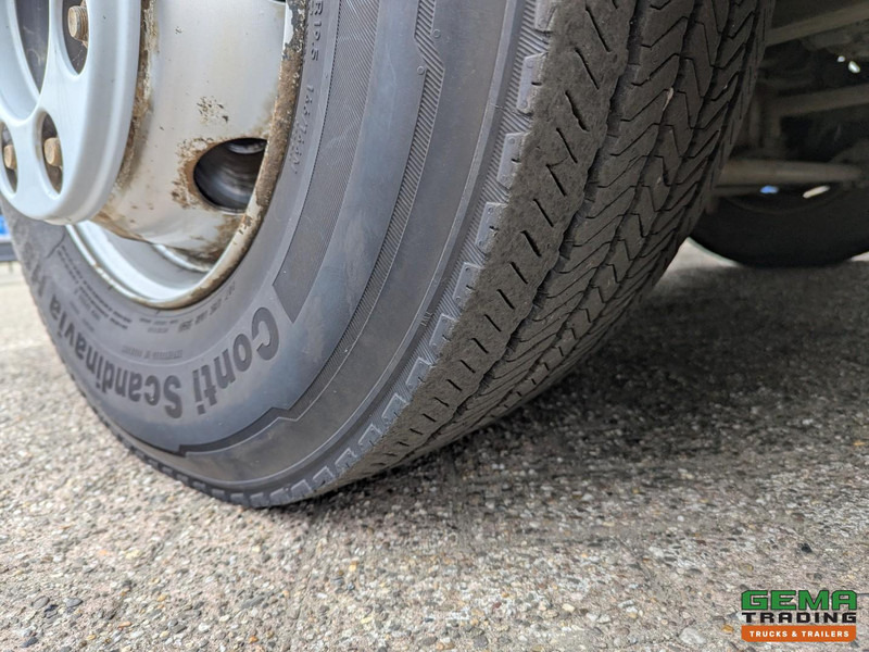 Φορτηγό καδοφόρος φορτωτής Volvo FL240 4x2 Dagcab Euro6 - JOAB PortaalSysteem 8T - Afstandsbediening - Webasto: φωτογραφία 20