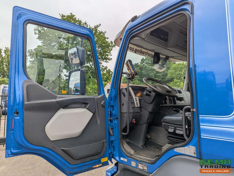 Φορτηγό καδοφόρος φορτωτής Volvo FL240 4x2 Dagcab Euro6 - JOAB PortaalSysteem 8T - Afstandsbediening - Webasto: φωτογραφία 12