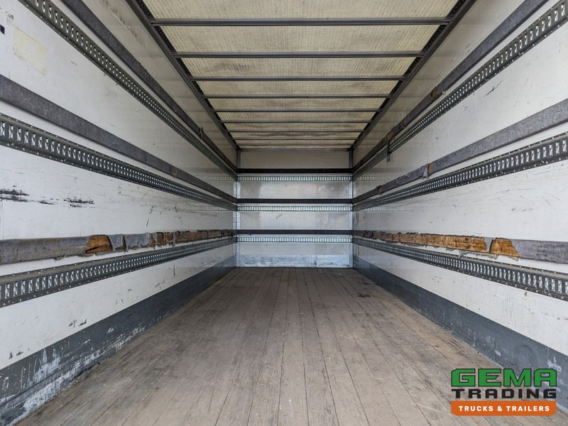 Volvo FL250 4x2 Daycab Euro6 GeslotenBak 7.25M + Laadklep 2000KG - HH Vloer - Φορτηγό κόφα: φωτογραφία 5 Volvo FL250 4x2 Daycab Euro6 GeslotenBak 7.25M + Laadklep 2000KG - HH Vloer - Φορτηγό κόφα: φωτογραφία 5