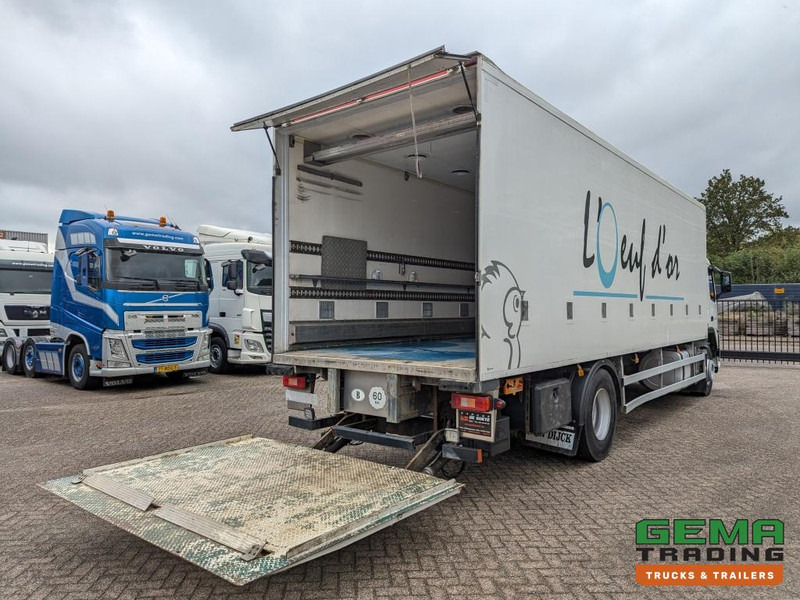 Volvo FM330 4x2 Daycab Euro5 KuikenBak 8.2m + Webasto Heater + Dhollandia 2000KG - Φορτηγό μεταφορά ζώων: φωτογραφία 2 Volvo FM330 4x2 Daycab Euro5 KuikenBak 8.2m + Webasto Heater + Dhollandia 2000KG - Φορτηγό μεταφορά ζώων: φωτογραφία 2