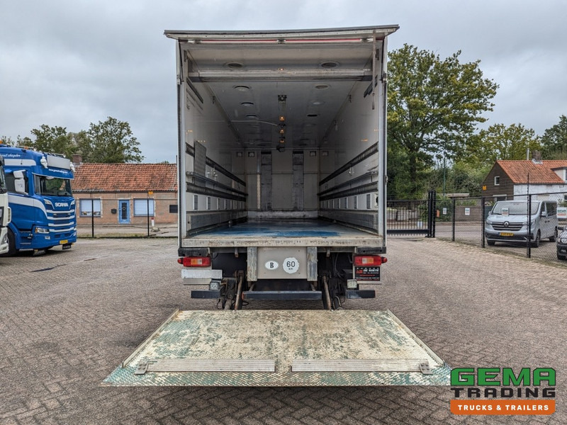 Volvo FM330 4x2 Daycab Euro5 KuikenBak 8.2m + Webasto Heater + Dhollandia 2000KG - Φορτηγό μεταφορά ζώων: φωτογραφία 5 Volvo FM330 4x2 Daycab Euro5 KuikenBak 8.2m + Webasto Heater + Dhollandia 2000KG - Φορτηγό μεταφορά ζώων: φωτογραφία 5