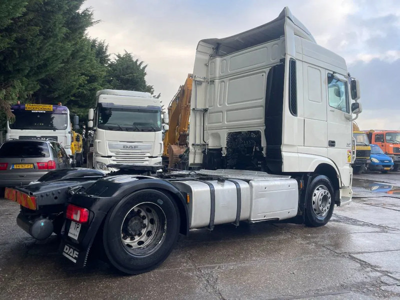 DAF XF 106.460 4X2 Tractor-unit Spring/Air Retarder Euro6 - Τράκτορας: φωτογραφία 4 DAF XF 106.460 4X2 Tractor-unit Spring/Air Retarder Euro6 - Τράκτορας: φωτογραφία 4