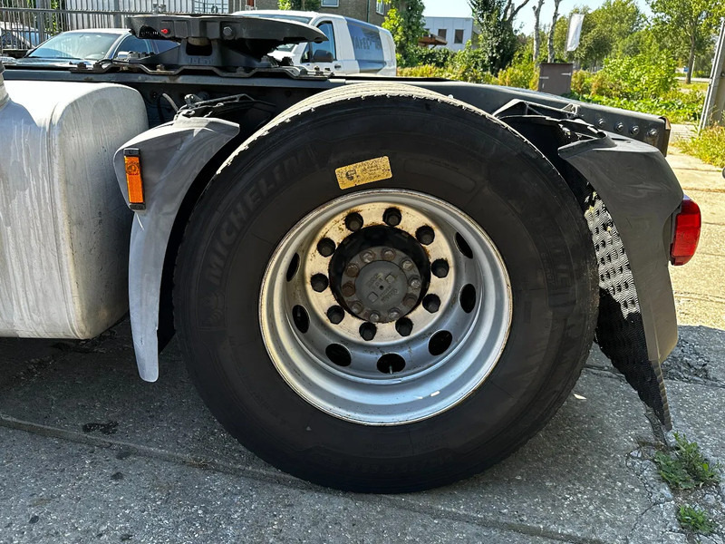 DAF XF 460 4X2 Tractor-unit Spring/Air ACC Retarder EURO6 - Τράκτορας: φωτογραφία 5 DAF XF 460 4X2 Tractor-unit Spring/Air ACC Retarder EURO6 - Τράκτορας: φωτογραφία 5