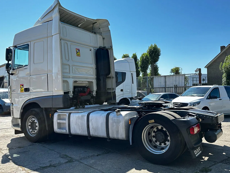 DAF XF 460 4X2 Tractor-unit Spring/Air ACC Retarder EURO6 - Τράκτορας: φωτογραφία 3 DAF XF 460 4X2 Tractor-unit Spring/Air ACC Retarder EURO6 - Τράκτορας: φωτογραφία 3