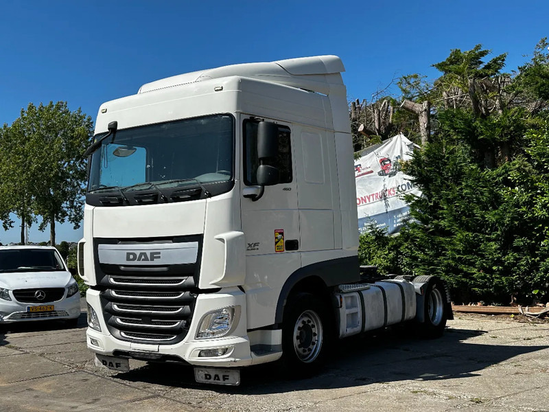 DAF XF 460 4X2 Tractor-unit Spring/Air ACC Retarder EURO6 - Τράκτορας: φωτογραφία 2 DAF XF 460 4X2 Tractor-unit Spring/Air ACC Retarder EURO6 - Τράκτορας: φωτογραφία 2