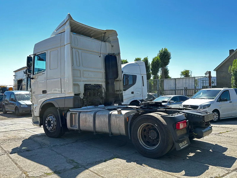 DAF XF 460 4X2 Tractor-unit Spring/Air Retarder ACC Euro6 - Τράκτορας: φωτογραφία 3 DAF XF 460 4X2 Tractor-unit Spring/Air Retarder ACC Euro6 - Τράκτορας: φωτογραφία 3