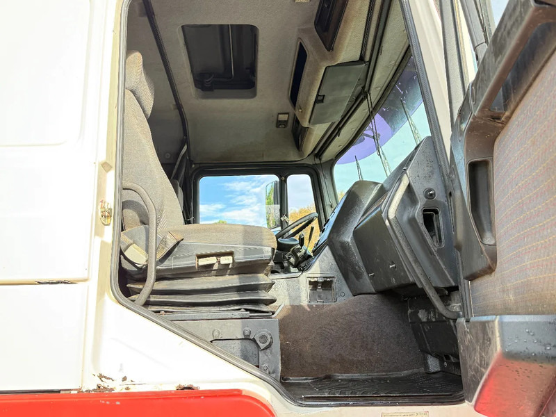 Τράκτορας MAN FE 460 6X6 Tractor-unit Spring/Spring ZF Manual Gearbox: φωτογραφία 10