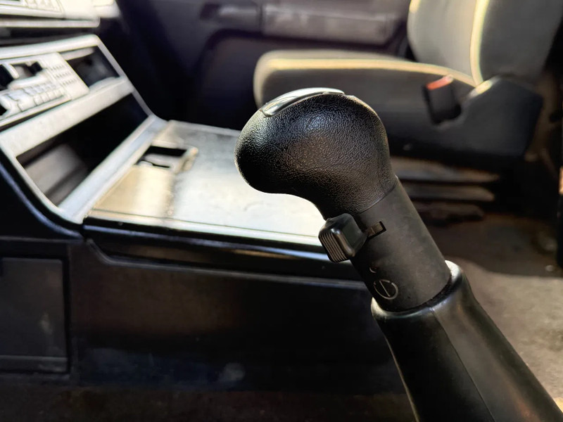 Τράκτορας MAN FE 460 6X6 Tractor-unit Spring/Spring ZF Manual Gearbox: φωτογραφία 13