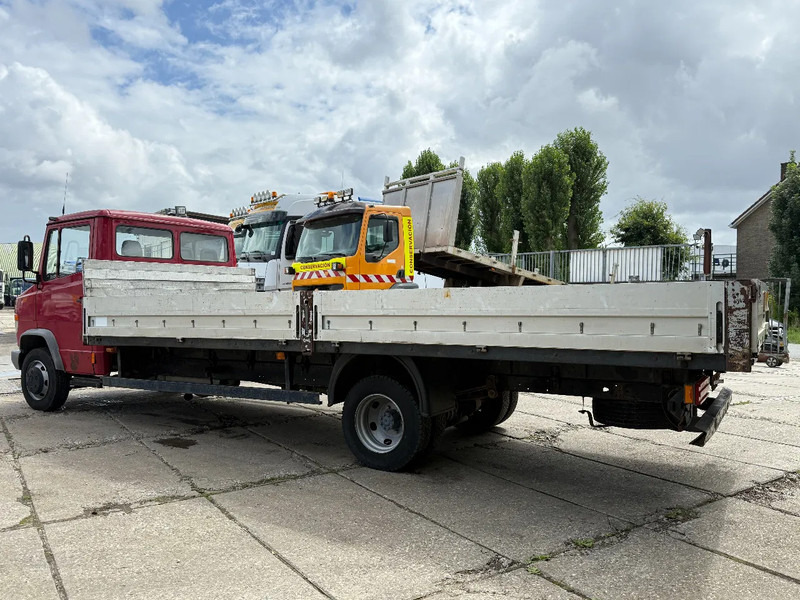 Mercedes-Benz 812 D 4X2 Pick-up Spring/Spring Belgium truck 7.5 Ton - Ημιφορτηγό: φωτογραφία 3 Mercedes-Benz 812 D 4X2 Pick-up Spring/Spring Belgium truck 7.5 Ton - Ημιφορτηγό: φωτογραφία 3