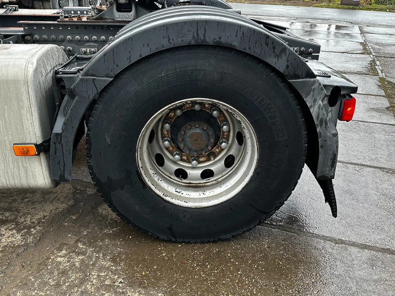 Renault T460 4X2 Tractor-unit Spring/Air Retarder D11 Engine - Τράκτορας: φωτογραφία 5 Renault T460 4X2 Tractor-unit Spring/Air Retarder D11 Engine - Τράκτορας: φωτογραφία 5