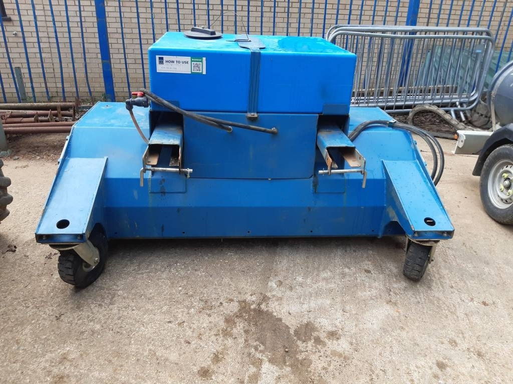 Conquip SA800AK-02100  - Σκούπα: φωτογραφία 3 Conquip SA800AK-02100  - Σκούπα: φωτογραφία 3