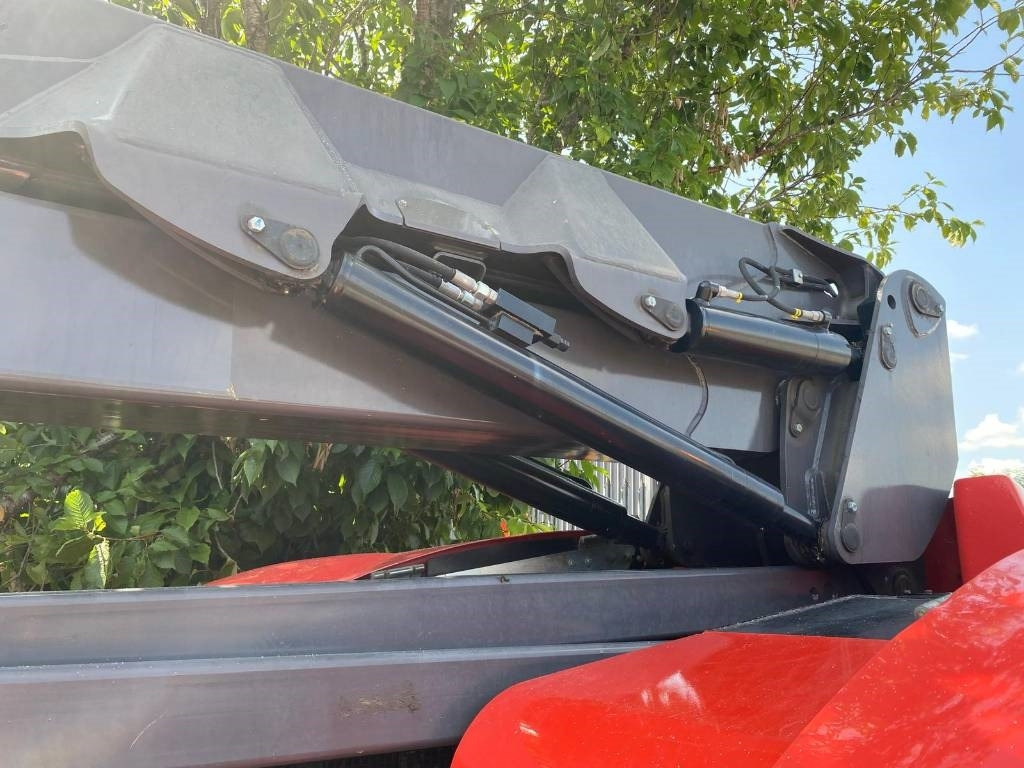 Manitou 200 ATJ - Καλαθοφόρο ανυψωτικό: φωτογραφία 4 Manitou 200 ATJ - Καλαθοφόρο ανυψωτικό: φωτογραφία 4