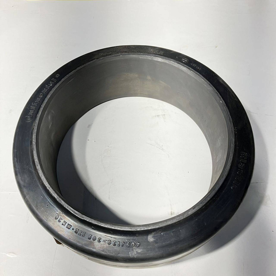 2X Conti EL 405-130-305 tyres - Συστήματος διεύθυνσης για Ανυψωτικό μηχάνημα: φωτογραφία 1 2X Conti EL 405-130-305 tyres - Συστήματος διεύθυνσης για Ανυψωτικό μηχάνημα: φωτογραφία 1