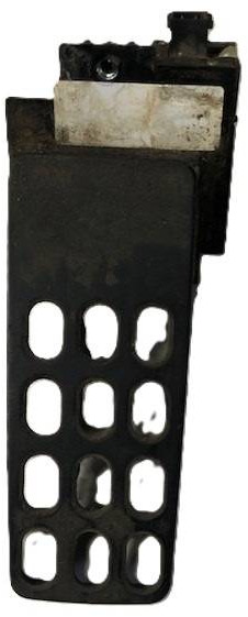 Accelerator for Jungheinrich - Πετάλι για Ανυψωτικό μηχάνημα: φωτογραφία 2 Accelerator for Jungheinrich - Πετάλι για Ανυψωτικό μηχάνημα: φωτογραφία 2