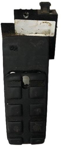 Accelerator for Jungheinrich - Πετάλι για Ανυψωτικό μηχάνημα: φωτογραφία 2 Accelerator for Jungheinrich - Πετάλι για Ανυψωτικό μηχάνημα: φωτογραφία 2