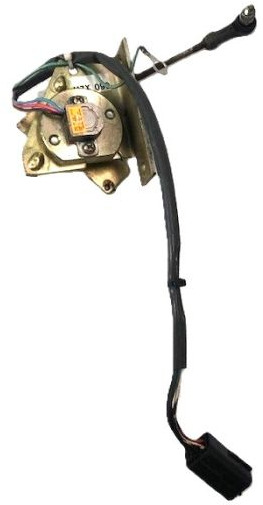 Accelerator unit for Caterpillar - Ηλεκτρικό σύστημα για Ανυψωτικό μηχάνημα: φωτογραφία 1 Accelerator unit for Caterpillar - Ηλεκτρικό σύστημα για Ανυψωτικό μηχάνημα: φωτογραφία 1